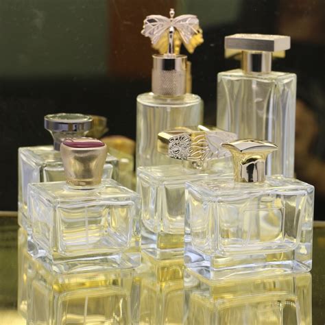 perfume bottle wholesale